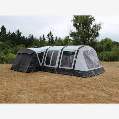 Outdoor Revolution Airedale 9.0DSE Tent (including footprint & lounge liner)