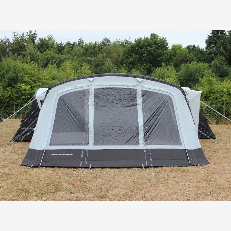 Outdoor Revolution Airedale 9.0DSE Tent (including footprint & lounge liner)