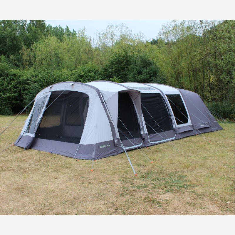 Outdoor Revolution Kalahari PC 7.0SE Tent (including footprint)