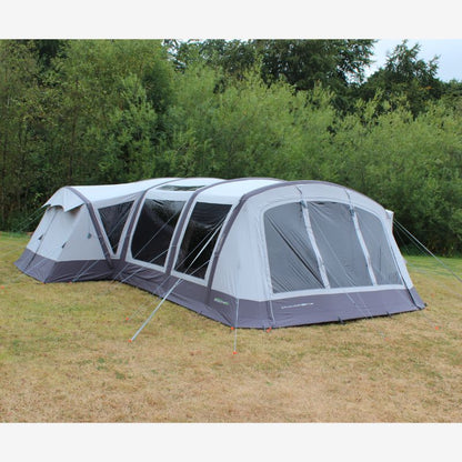 Outdoor Revolution Kalahari PC 7.0SE Tent (including footprint)