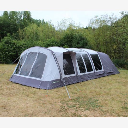 Outdoor Revolution Kalahari PC 7.0SE Tent (including footprint)