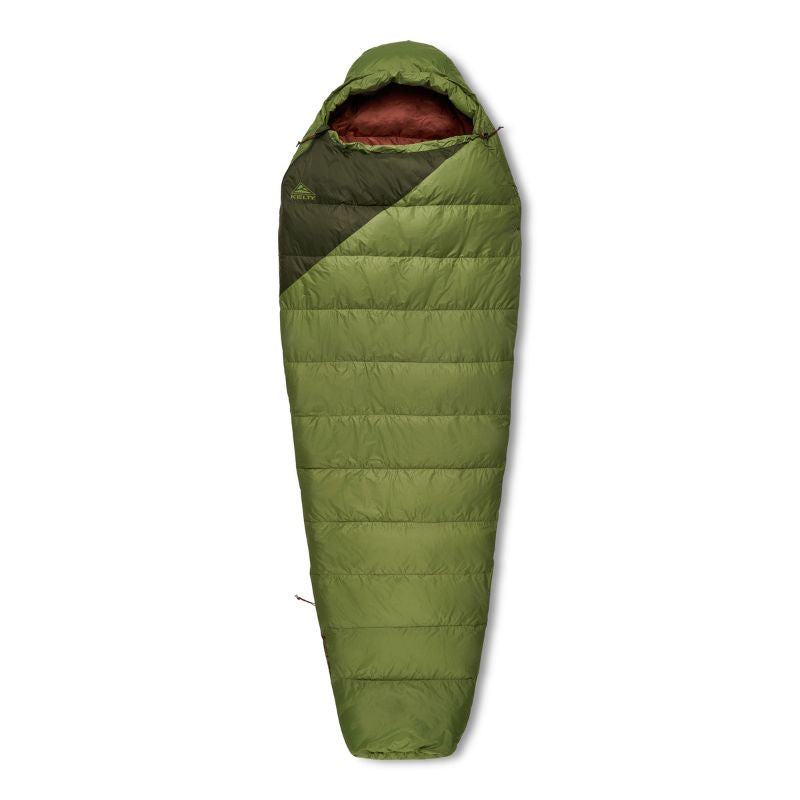 Kelty Cosmic Down 40° Sleeping Bag