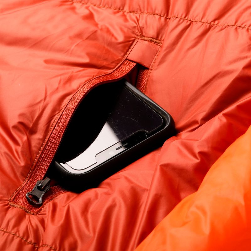 Kelty Cosmic Ultra 0° Sleeping Bag