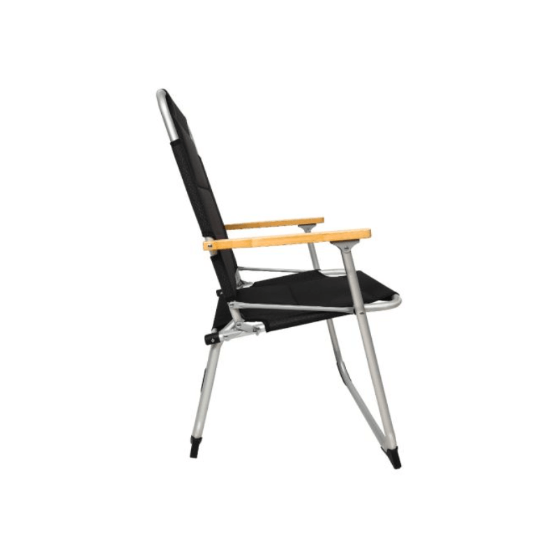 Outdoor Revolution Van Light Folding Chair 3D Mesh Diamond Anrthacite