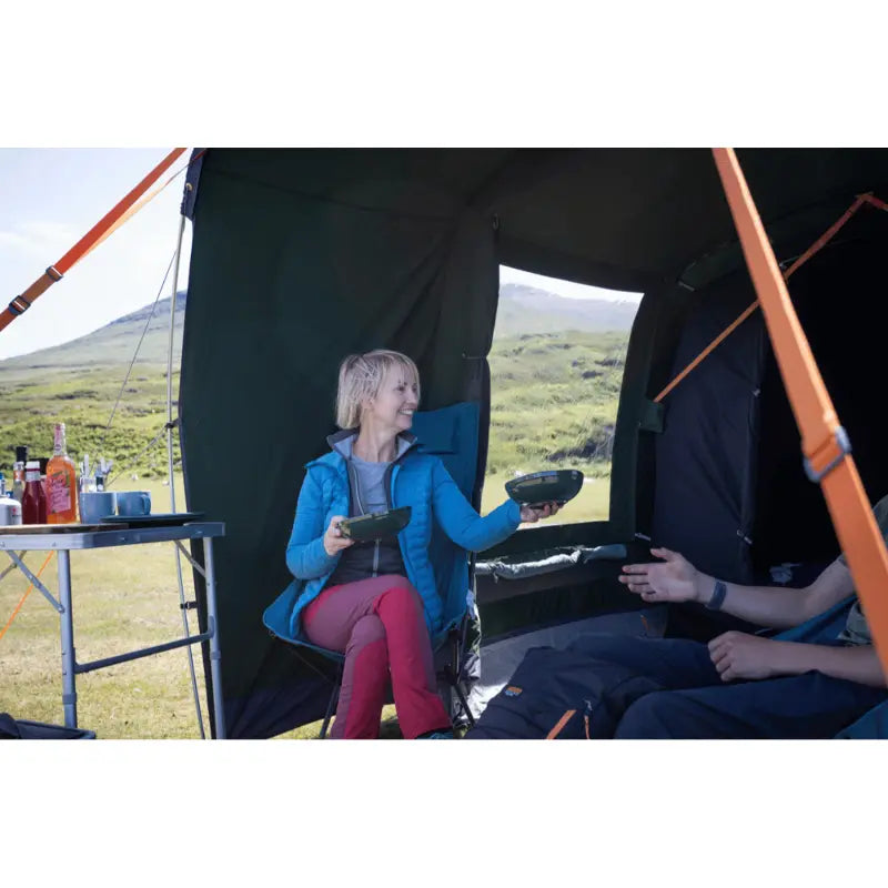 Vango Sierra TC 300 Tent