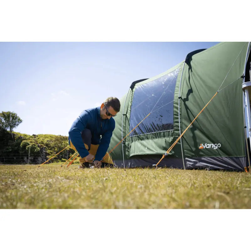 Vango Sierra TC 300 Tent