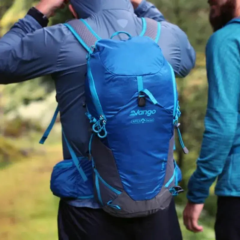 Vango Apex 25L Rucksack Outcamping
