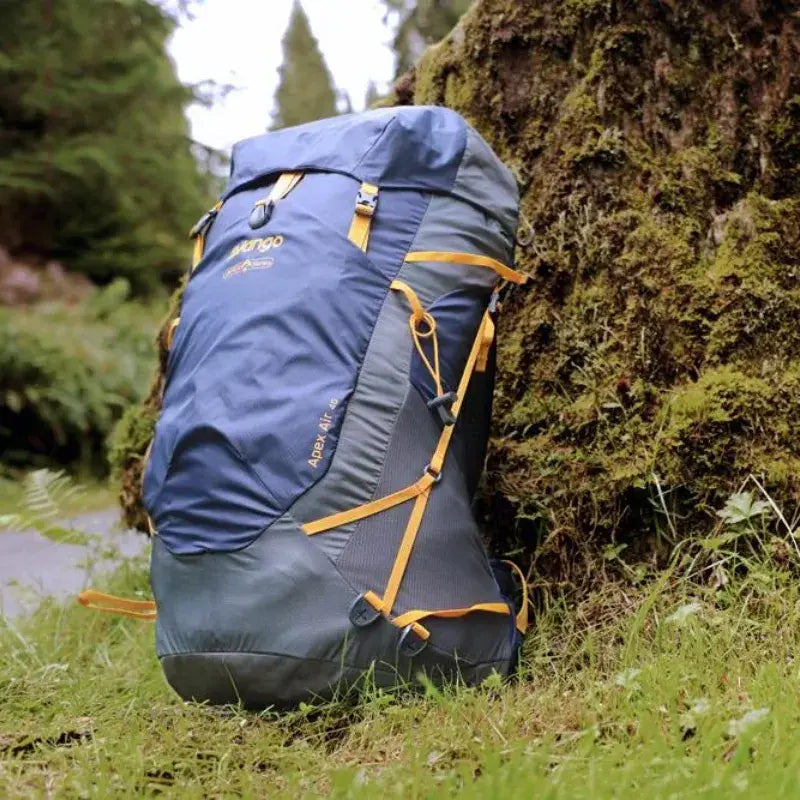 Vango Apex Air 40L Rucksack Outcamping