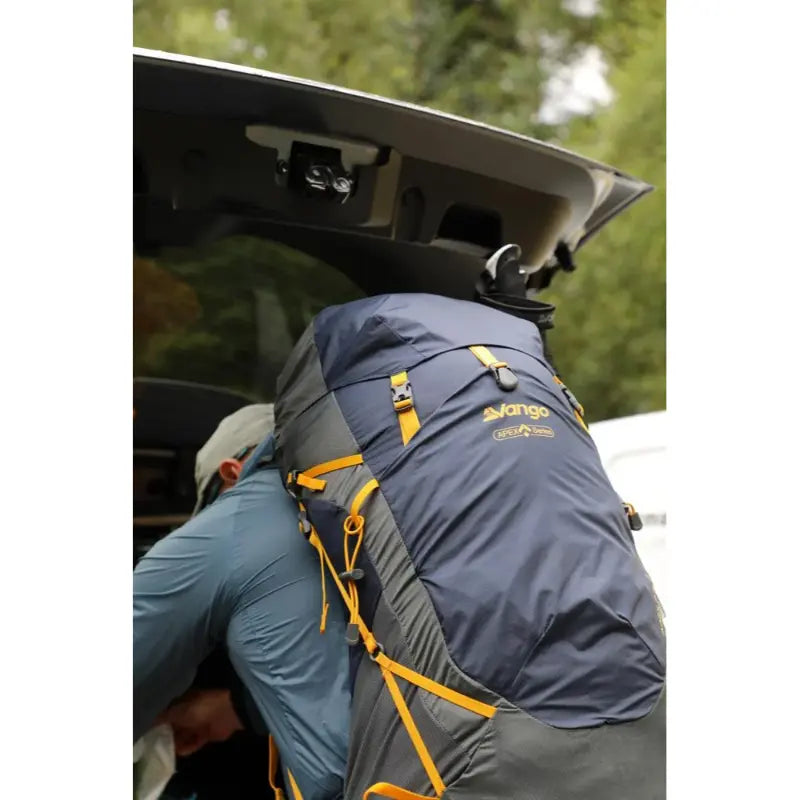 Vango Apex Air 40L Rucksack Outcamping