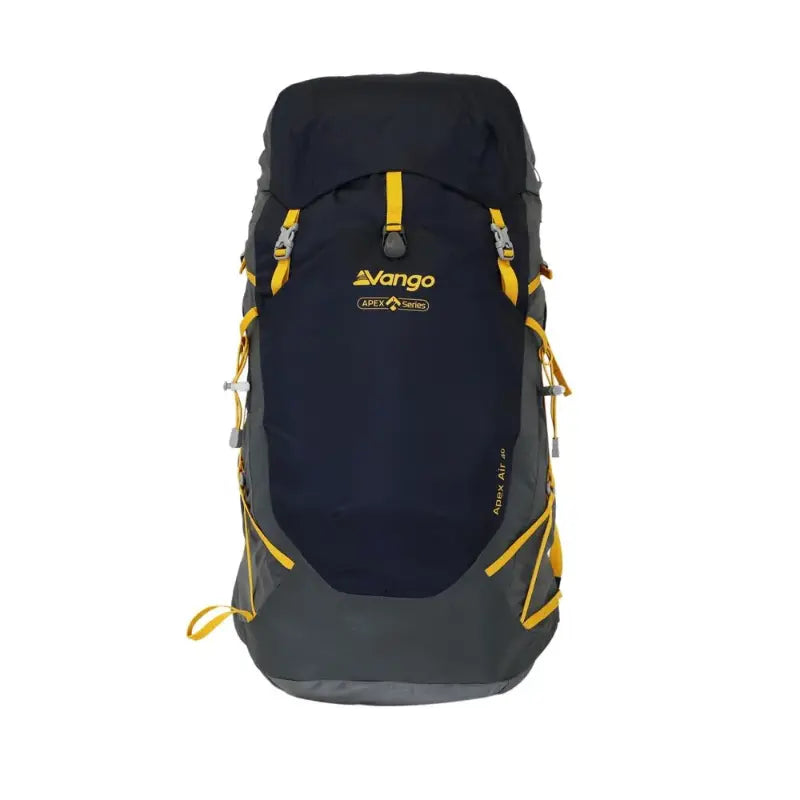 Vango Apex Air 40L Rucksack Outcamping