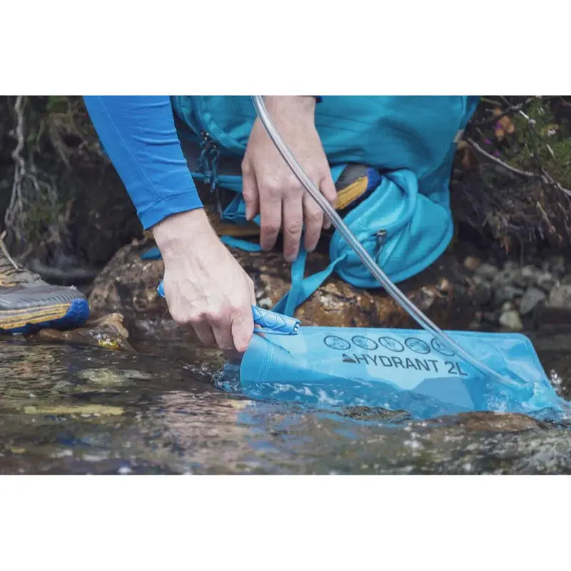 Vango Apex Hydro 10 Rucksack
