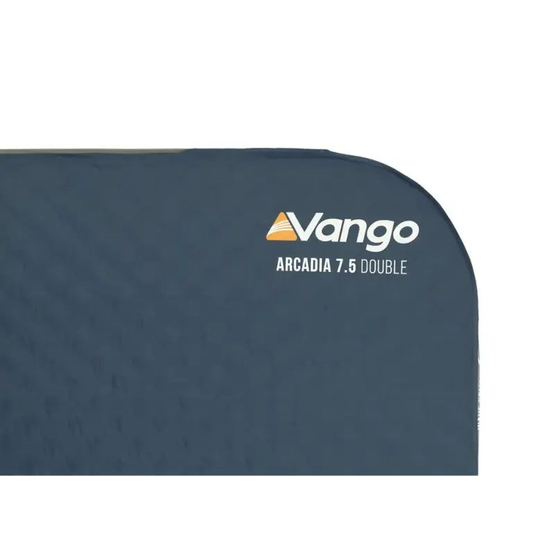 Vango Arcadia 7.5 Double Sleeping Mat