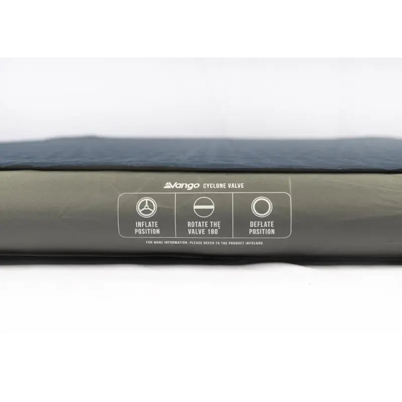 Vango Arcadia 7.5 Double Sleeping Mat