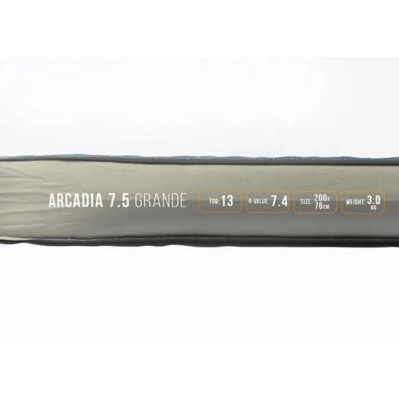 Vango Arcadia 7.5 Grande Sleeping Mat