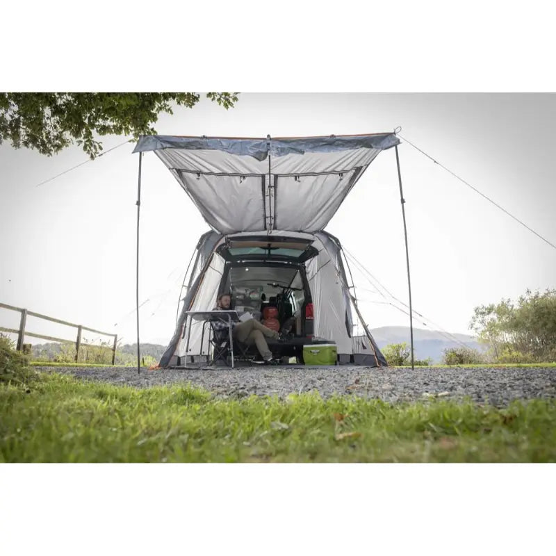 Vango Arden Tailgate Drive Away Awning