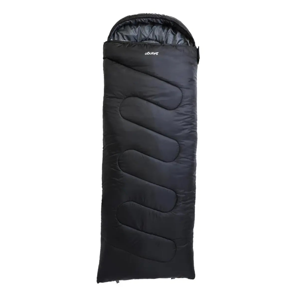 Vango Atlas 350 Quad Sleeping Bag SBWATLAS0000002