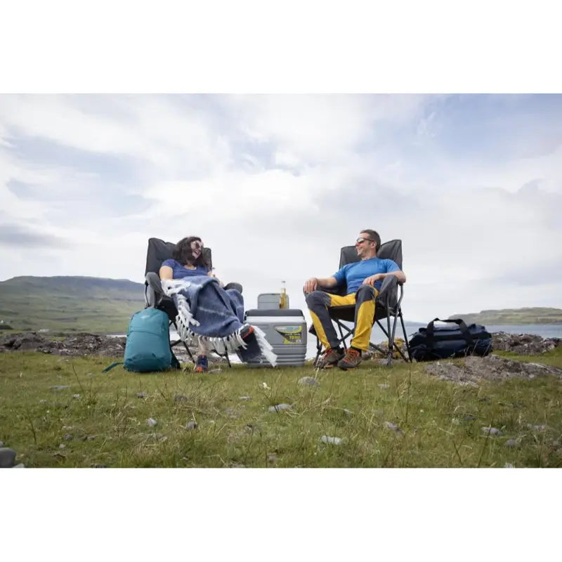 Vango Atlas Chair