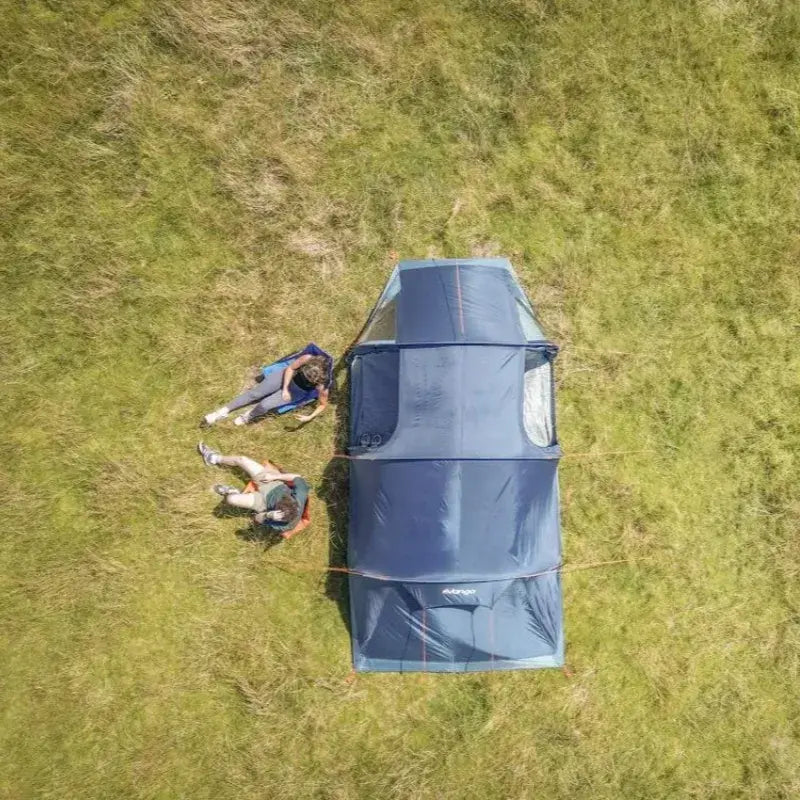 Vango Beta 350XL Tent Outcamping