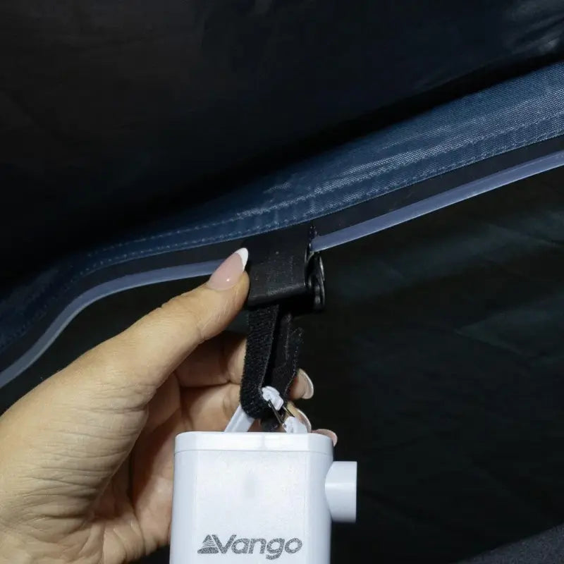 Vango Beta 450XL Tent
