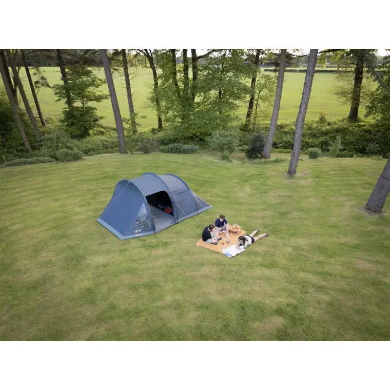 Vango Beta 550XL Tent