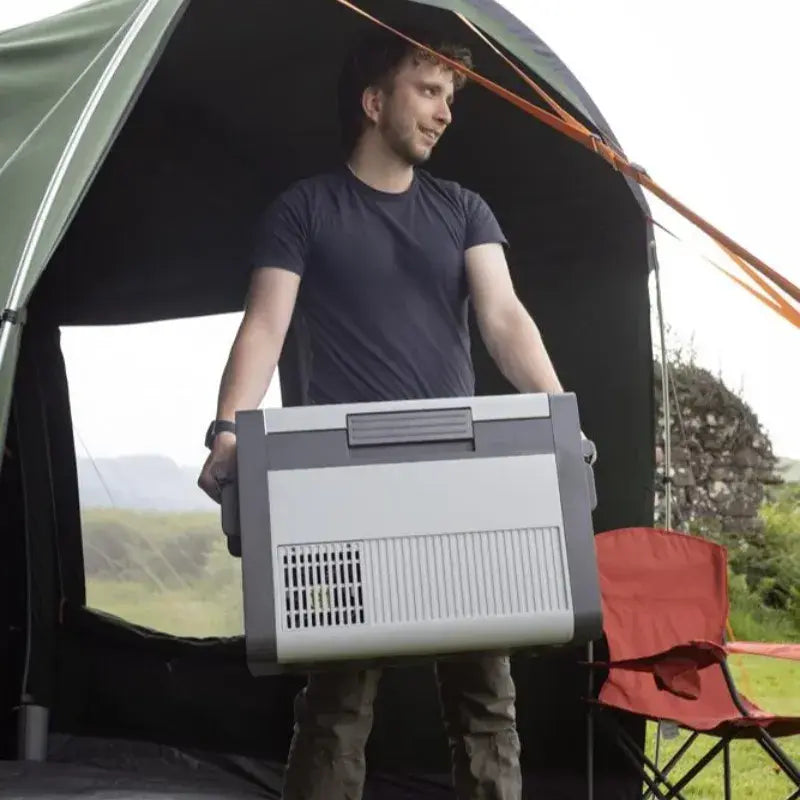 Vango C-Pinnacle 25L and 40L