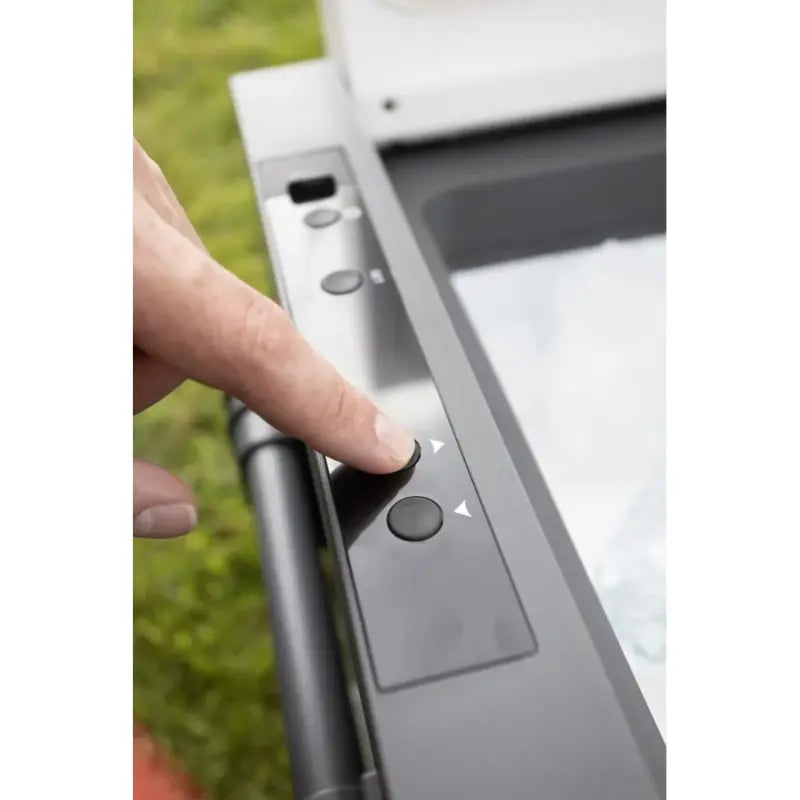 Vango C-Pinnacle 25L and 40L