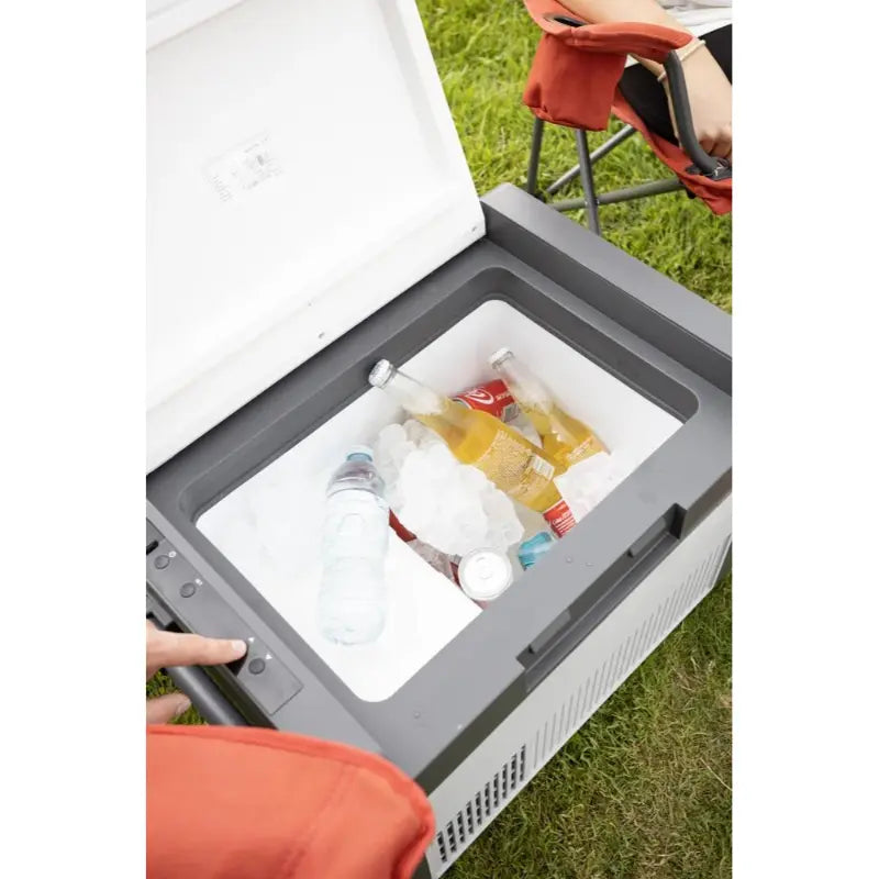 Vango C-Pinnacle 25L and 40L