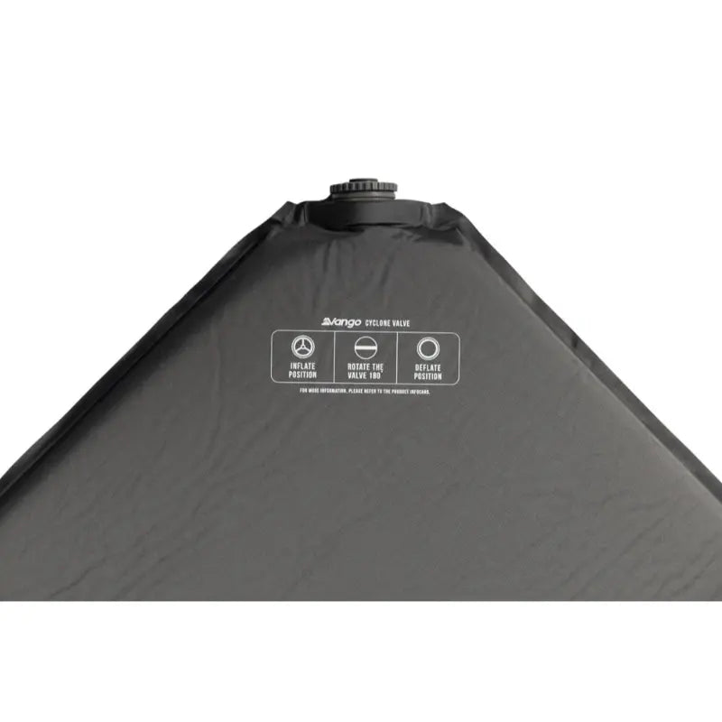 Vango Comfort 5 Single Sleeping Mat