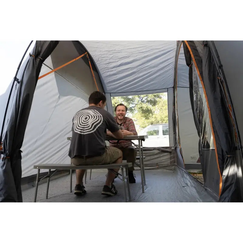 Vango Cove III Low Drive Away Awning