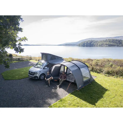 Vango Cove III Low Drive Away Awning