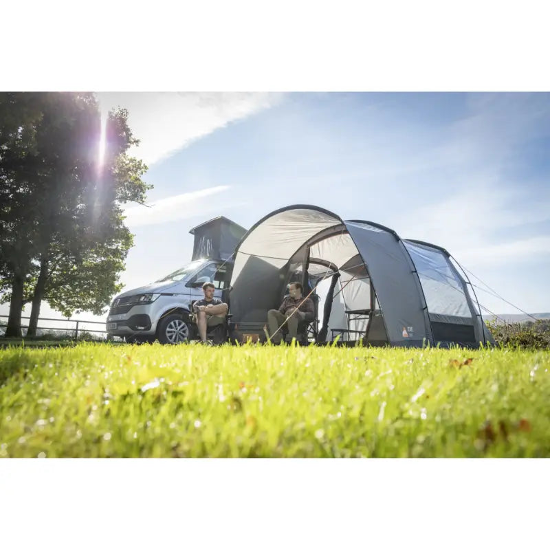 Vango Cove III Low Drive Away Awning
