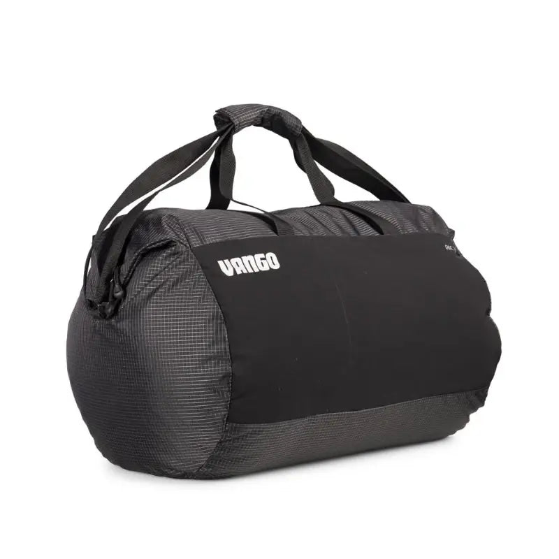 Vango Duffel Pac 30L Black - Outcamping