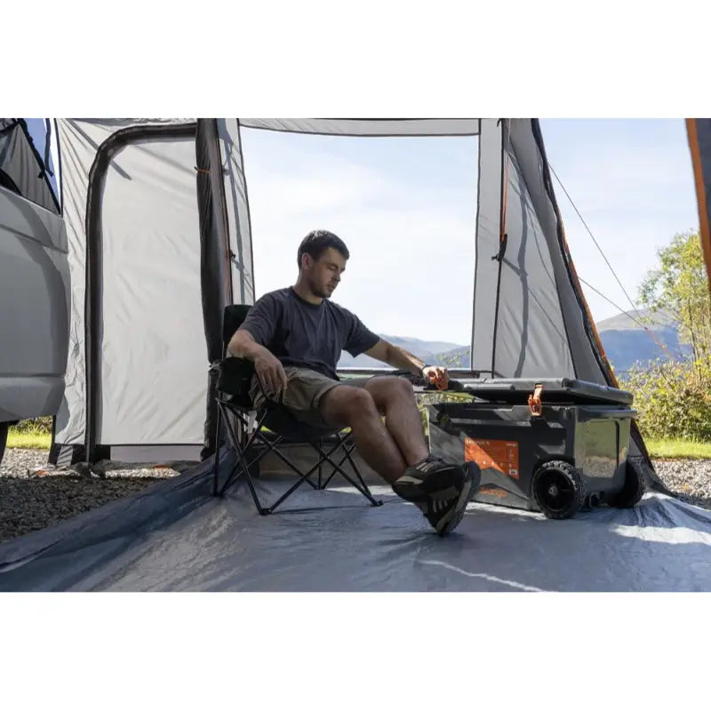 Vango Faros III Low Drive Away Awning Outcamping