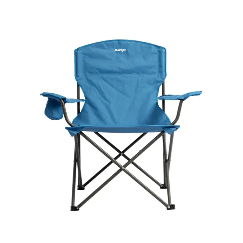 Vango Fiesta Chair Cobalt Outcamping