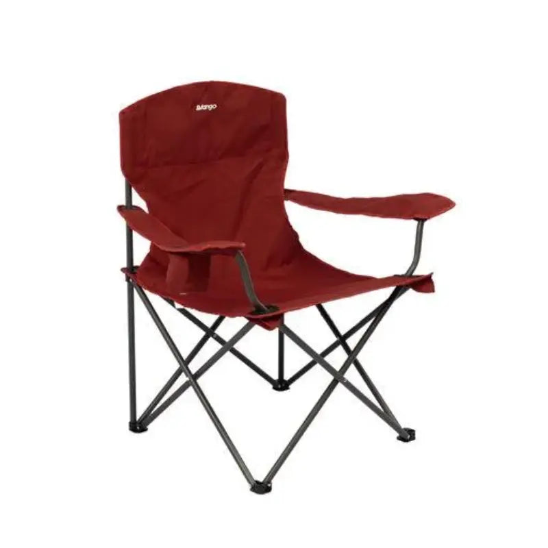 Vango Fiesta Chair DarK Autumn Outcamping