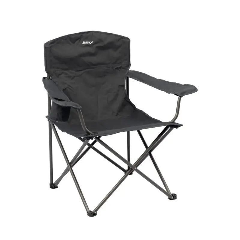 Vango Fiesta Chair Granite Grey Outcamping