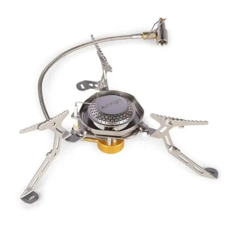 Vango Firestorm Spark Stove - Outcamping