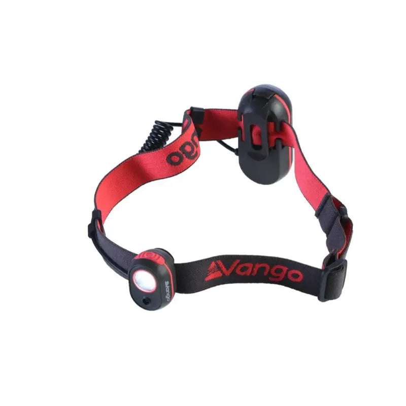 Vango Flux Headtorch - Outcamping