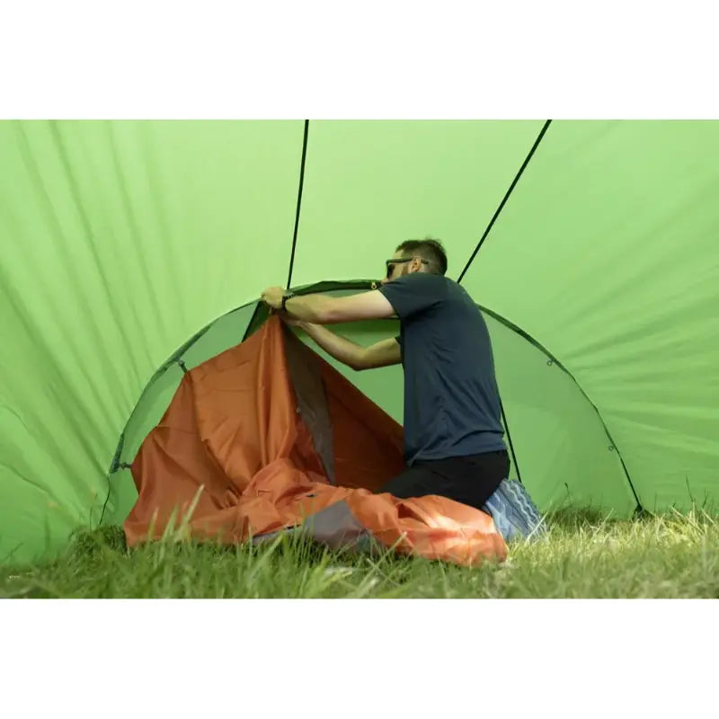 Vango Galaxy 300 Tent (Forest Green)
