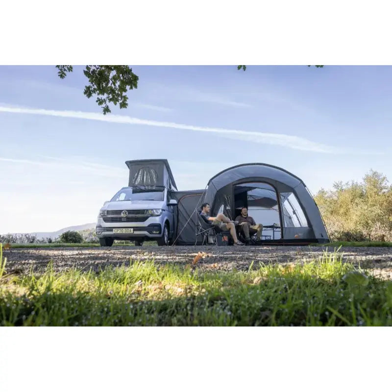 Vango Galli II Low Drive Away Awning 180-210cm