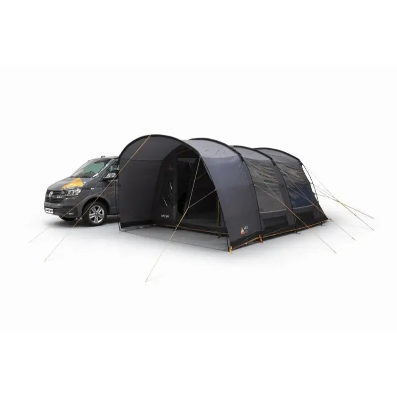 Vango Galli II Low Drive Away Awning