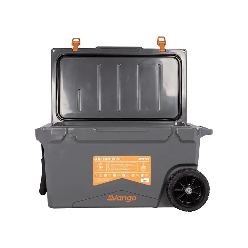 Vango Glacier Wheelie 70L