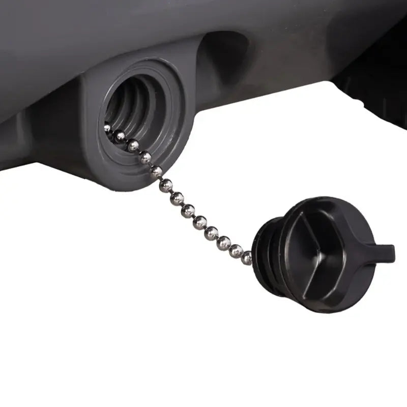 Vango Glacier Wheelie 70L