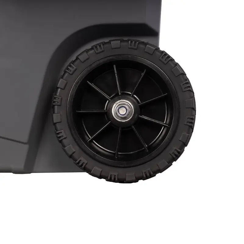 Vango Glacier Wheelie 70L