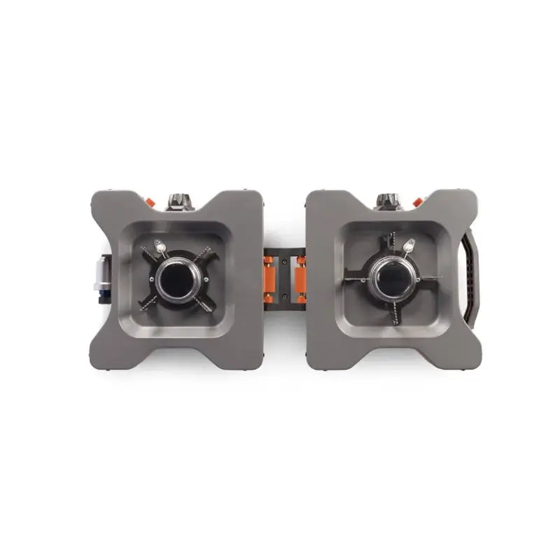 Vango Inferno Double Cooker