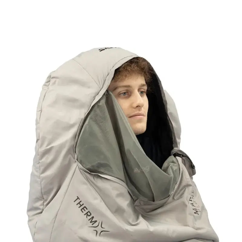 Vango Mantis Planet Sleeping Bag Outcamping