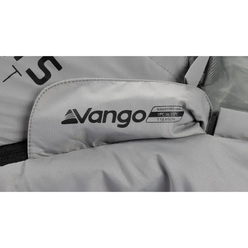 Vango Mantis Planet Sleeping Bag Outcamping
