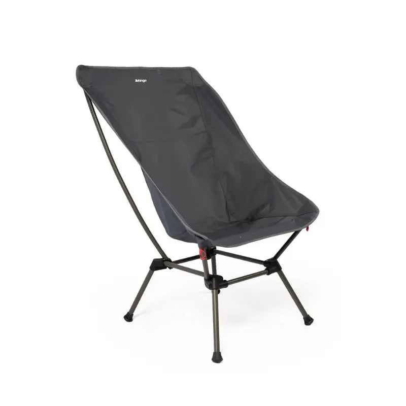 Vango Micro Lux Tall Chair India Ink