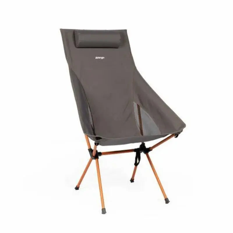 Vango Micro Tall Recline Chair Excalibur