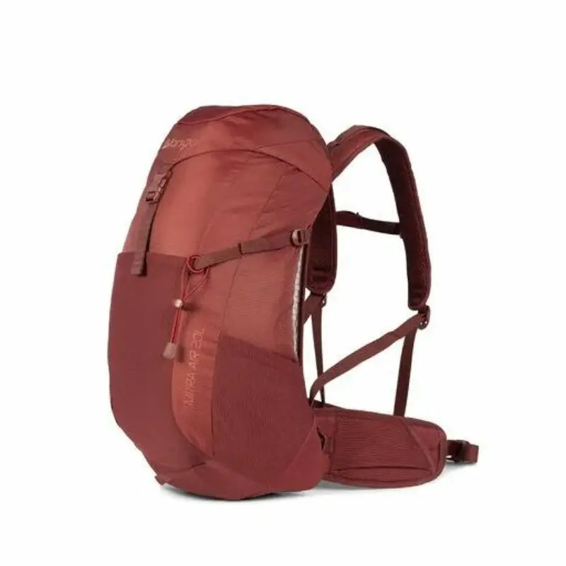 Vango Mitra Air 20L Rucksack Cranberry